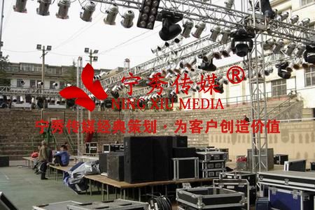 筒灯，PAR灯